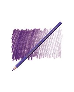 Caran d'ache Supracolor 131 Periwinkle Blue 