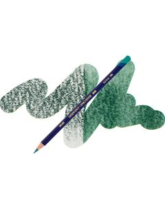 Derwent Inktense Kleurpotlood 1320 Ionian Green