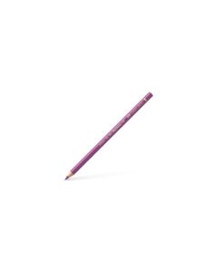 kleurpotlood FC Polychromos 135 roodviolet fel