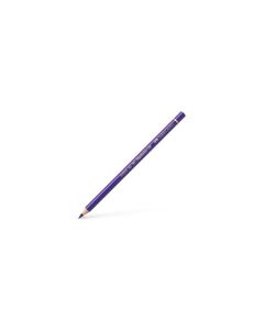 kleurpotlood FC Polychromos 137 blauwviolet