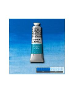 Griffin Alkyd Cerulean Blue Hue 139