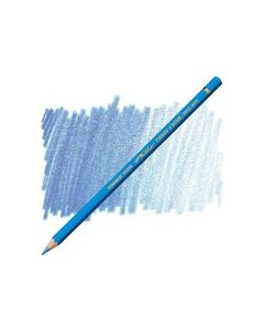 Caran d'ache Pablo 141 Sky Blue 