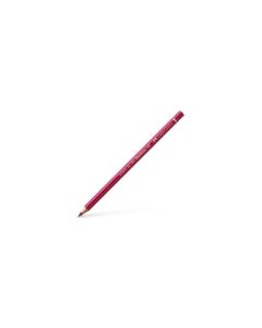 kleurpotlood FC Polychromos 142 turksrood (kraplak)