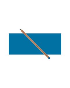 pastelpotlood FC Pitt 149 blauw turquoise