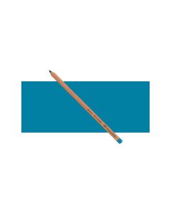 pastelpotlood FC Pitt 153 kobalt turquoise