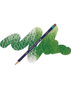 Derwent Inktense Kleurpotlood 1530 Felt Green