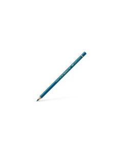 kleurpotlood FC Polychromos 155 fluorturquoise