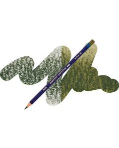 Derwent Inktense Kleurpotlood 1600 Leaf Green