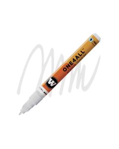Molotow One4All 127HS EF 1mm 160 Signal White