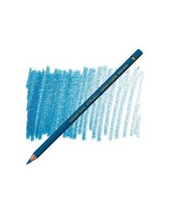 Caran d'ache Pablo 160 Cobalt Blue