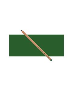 pastelpotlood FC Pitt 165 juniper groen