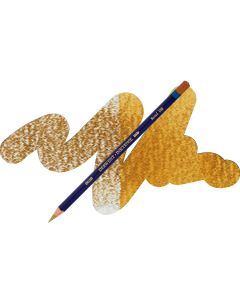 Derwent Inktense Kleurpotlood 1700 Mustard