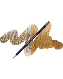 Derwent Inktense Kleurpotlood 1710 Amber
