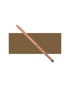 pastelpotlood FC Pitt 176 Van Dyck bruin