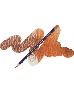 Derwent Inktense Kleurpotlood 1800 Baked Earth