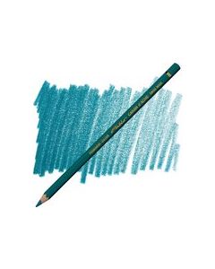 Caran d'ache Pablo 180 Malachite Green