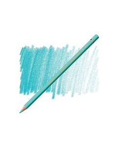 Caran d'ache Pablo 181 Malachite Green