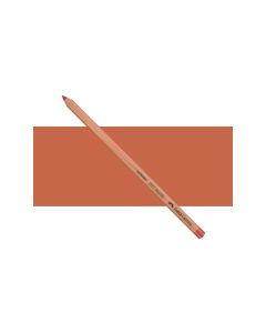 pastelpotlood FC Pitt 190 venetiaans rood