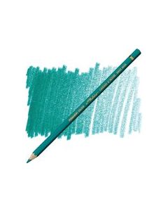 Caran d'ache Pablo 190 Greenish Blue