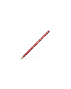 kleurpotlood FC Polychromos 191 Pompeisch rood