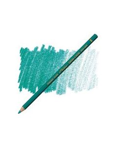 Caran d'ache Pablo 195 Opaline Green
