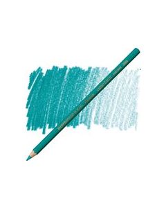Caran d'ache Supracolor 195 Opaline Green
