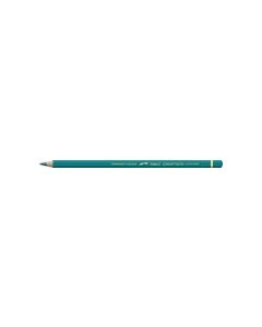 Caran d'ache Pablo 200 Bluish Green