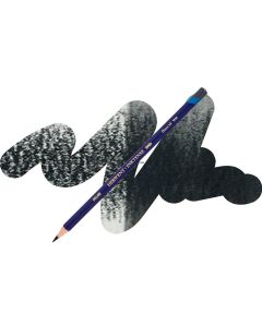 Derwent Inktense Kleurpotlood 2030 Chinese Ink