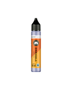 Molotow One4All refill 30ml 209 Blue Violet Pastel