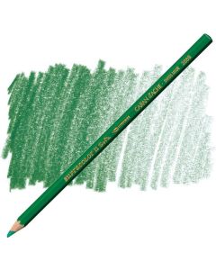 Caran d'ache Supracolor 210 Emerald Green