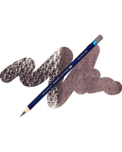 Derwent Inktense Kleurpotlood 2130 Dark Mink