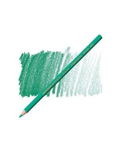 Caran d'ache Supracolor 215 Greyish Green