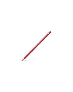 kleurpotlood FC Polychromos 217 cadmium rood middel
