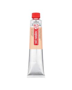 ArtCreation olieverf 200ml. 224 Napelsgeel Rood