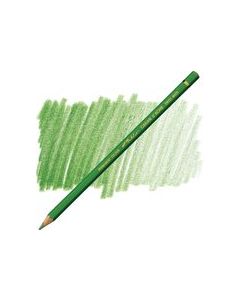 Caran d'ache Pablo 225 Moss Green