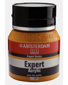 Amsterdam Expert 400ml. 227 Gele Oker S2