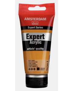 Amsterdam Expert 75ml. 227 Gele Oker S2