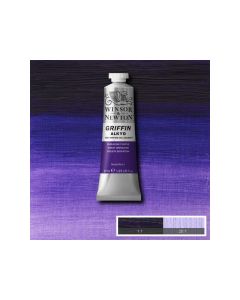 Griffin Alkyd Dioxazine Purple 229