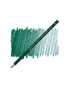 Caran d'ache Pablo 229 Dark Green