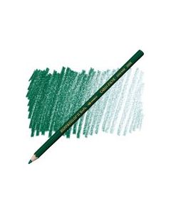 Caran d'ache Supracolor 229 Dark Green
