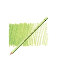 Caran d'ache Pablo 231 Lime Green