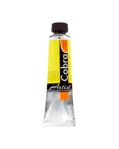 Cobra Artist Olieverf 40ml. 233 Chartreuse S2