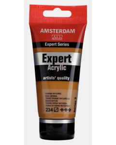 Amsterdam Expert 75ml. 234 Sienna Naturel S3