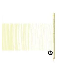 Caran d'ache Pablo 241 Light Lemon