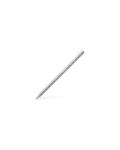 kleurpotlood FC Polychromos 251 zilver