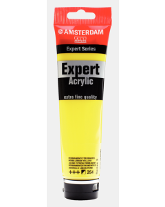 Amsterdam Expert 150ml. 254 Permanent Citroen Geel S3