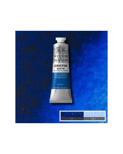 Griffin Alkyd French Ultramarine 263