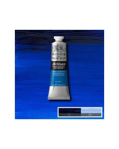 W&N Artisan 37 ml. French Ultramarine 263