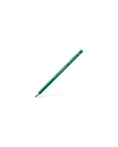 kleurpotlood FC Polychromos 264 donker phthalogroen