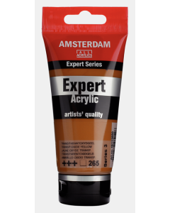 Amsterdam Expert 75ml. 265 Transparant Oxydgeel S3